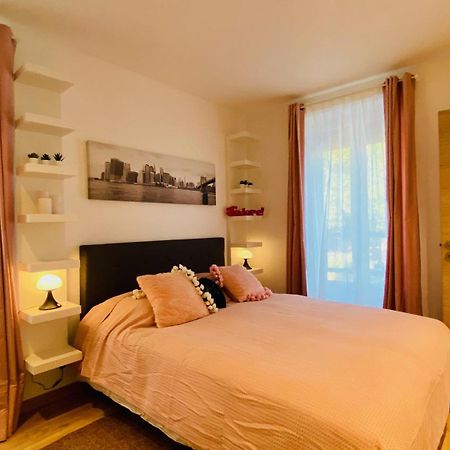 Saint-Maurice Face Au Bois De Vincennes Apartment Exterior photo
