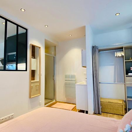 Saint-Maurice Face Au Bois De Vincennes Apartment Exterior photo