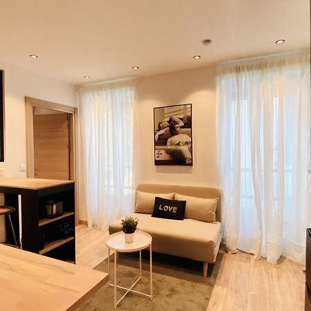 Saint-Maurice Face Au Bois De Vincennes Apartment Exterior photo