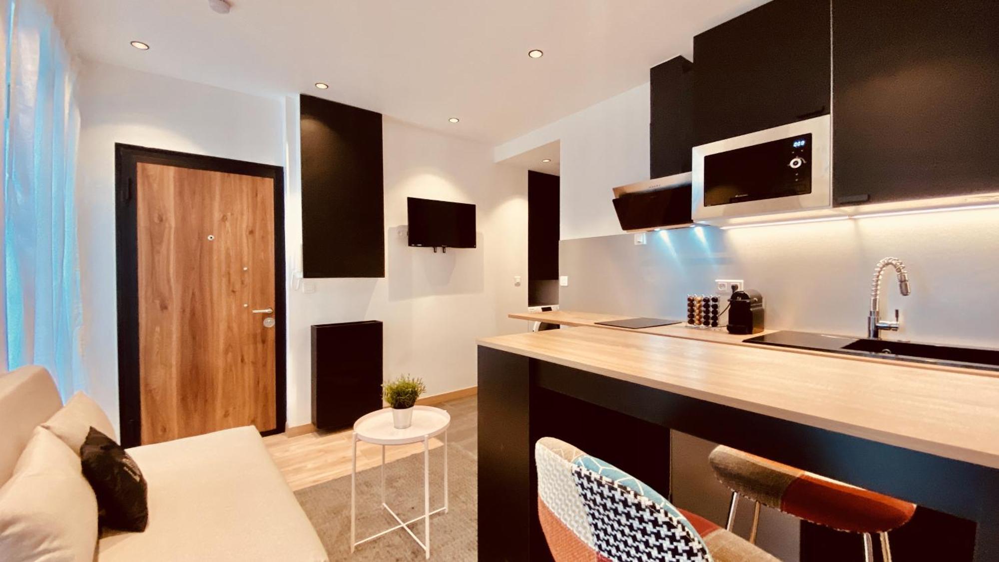 Saint-Maurice Face Au Bois De Vincennes Apartment Exterior photo