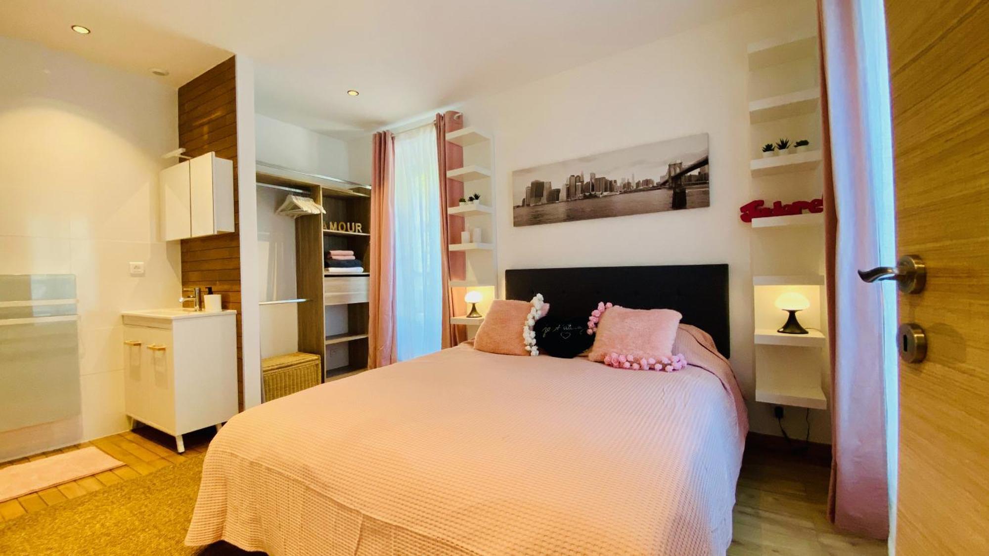 Saint-Maurice Face Au Bois De Vincennes Apartment Exterior photo